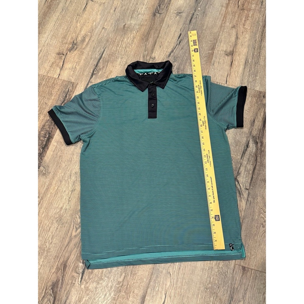 Kenneth‎ Cole golf polo size medium